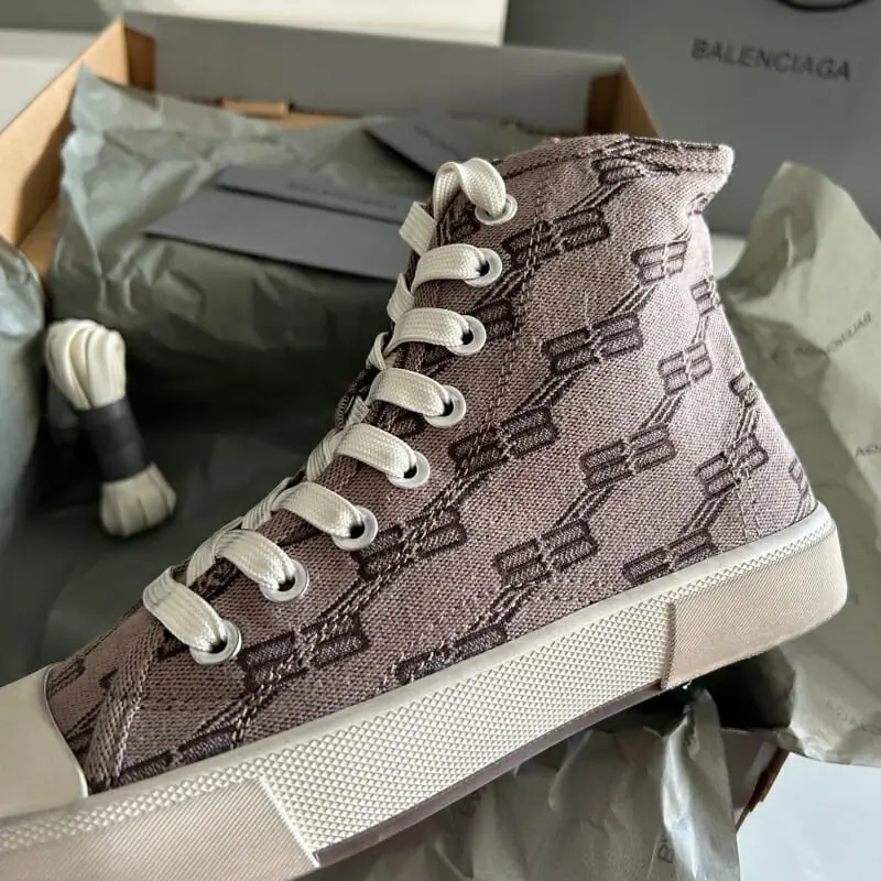 balenciaga high tops chaussures pour femme s_116556a3